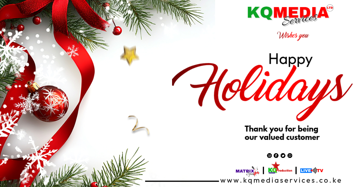 Nairobi branch construction